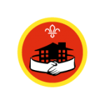 Home Safety Badge