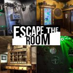 Explorer Escape Room